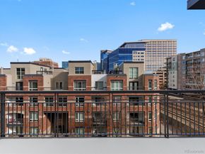 1440 Little Raven Street 401, Denver CO 80202