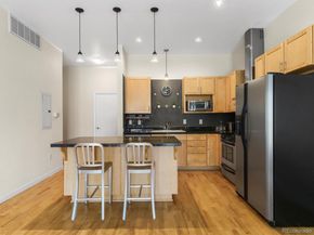 1440 Little Raven Street 401, Denver CO 80202