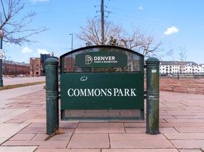 1440 Little Raven Street 401, Denver CO 80202