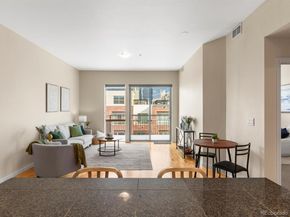 1440 Little Raven Street 401, Denver CO 80202