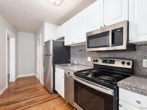 1650 N Pearl Street 1, Denver CO 80203