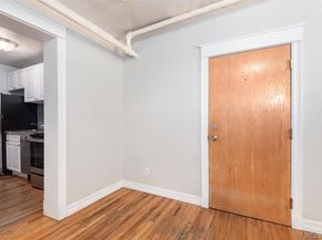 1650 N Pearl Street 1, Denver CO 80203