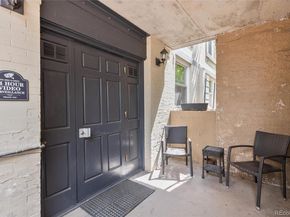 1650 N Pearl Street 1, Denver CO 80203