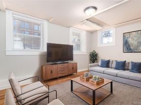 1650 N Pearl Street 1, Denver CO 80203