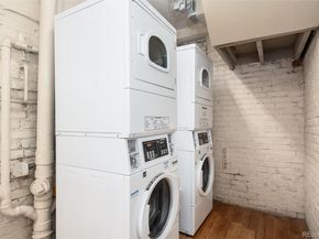 1650 N Pearl Street 1, Denver CO 80203