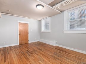 1650 N Pearl Street 1, Denver CO 80203