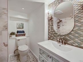3505 N Steele Street, Denver CO 80205