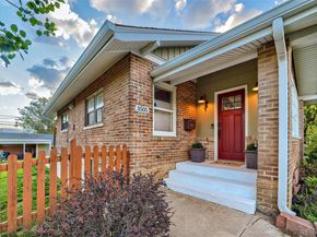 3505 N Steele Street, Denver CO 80205