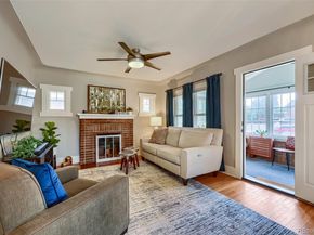 3505 N Steele Street, Denver CO 80205