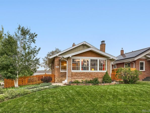 3505 N Steele Street, Denver CO 80205