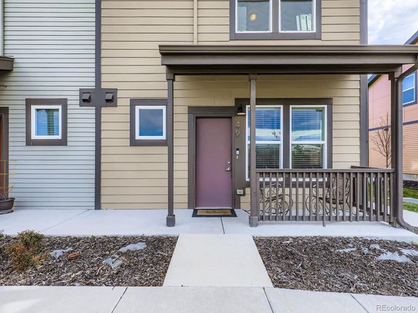 16090 E 53rd Avenue 1149, Denver CO 80239