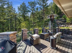 23331 Morning Rose Drive, Golden CO 80401