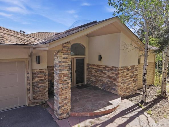 23331 Morning Rose Drive, Golden CO 80401