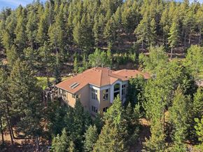 23331 Morning Rose Drive, Golden CO 80401
