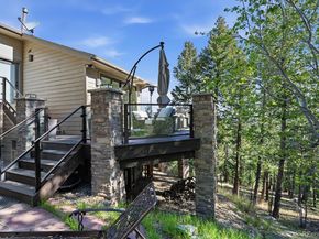 23331 Morning Rose Drive, Golden CO 80401