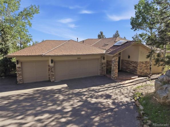 23331 Morning Rose Drive, Golden CO 80401