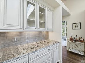 23331 Morning Rose Drive, Golden CO 80401
