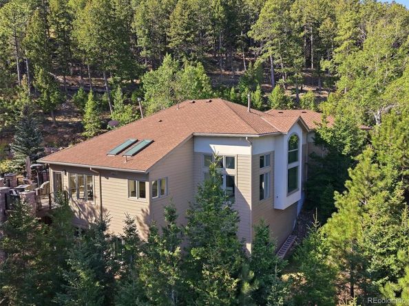 23331 Morning Rose Drive, Golden CO 80401