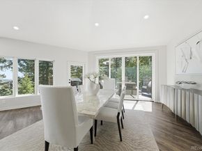 23331 Morning Rose Drive, Golden CO 80401