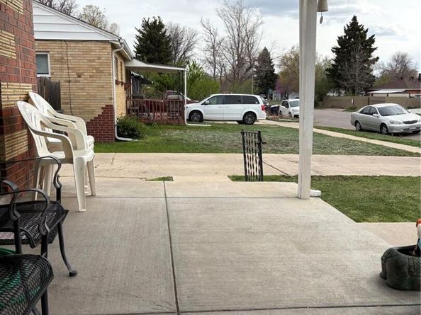 1516 S Lowell Boulevard, Denver CO 80219