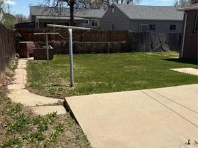 1516 S Lowell Boulevard, Denver CO 80219