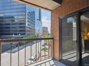 1512 Larimer Street 39, Denver CO 80202