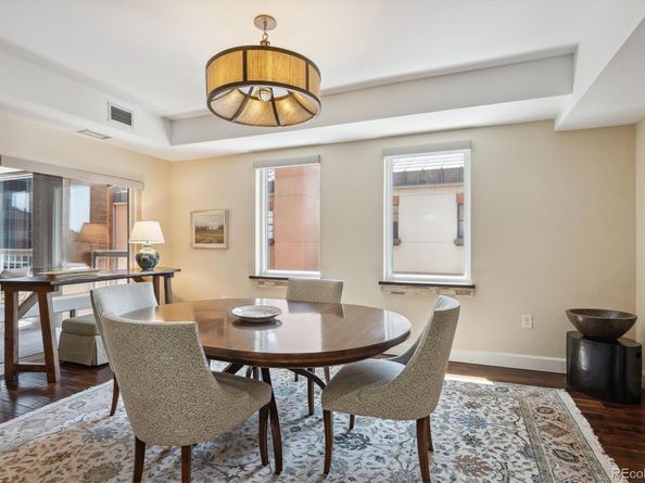 1512 Larimer Street 39, Denver CO 80202