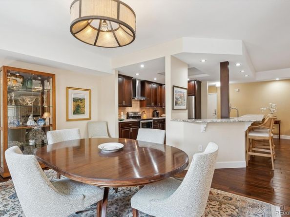 1512 Larimer Street 39, Denver CO 80202