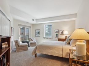 1512 Larimer Street 39, Denver CO 80202