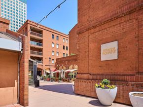 1512 Larimer Street 39, Denver CO 80202