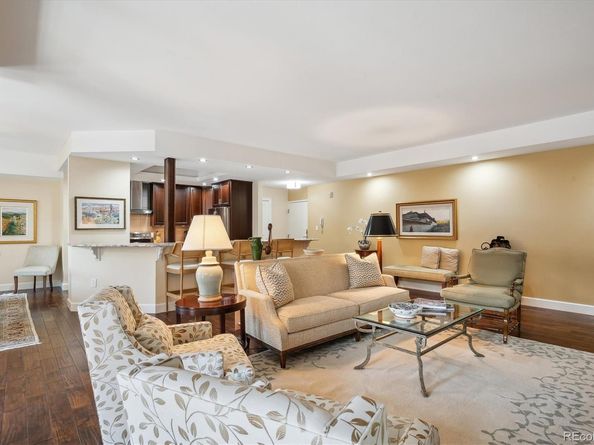 1512 Larimer Street 39, Denver CO 80202