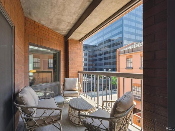 1512 Larimer Street 39, Denver CO 80202