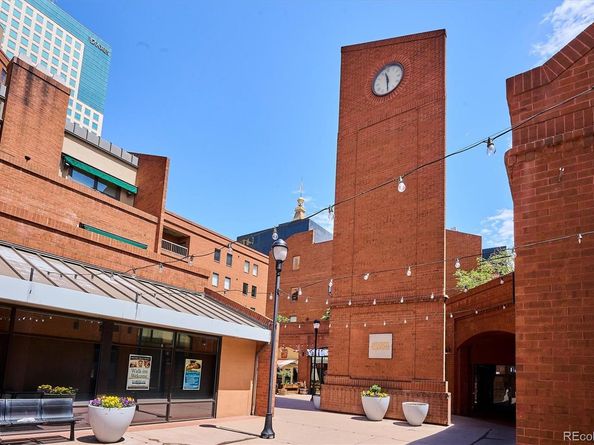 1512 Larimer Street 39, Denver CO 80202