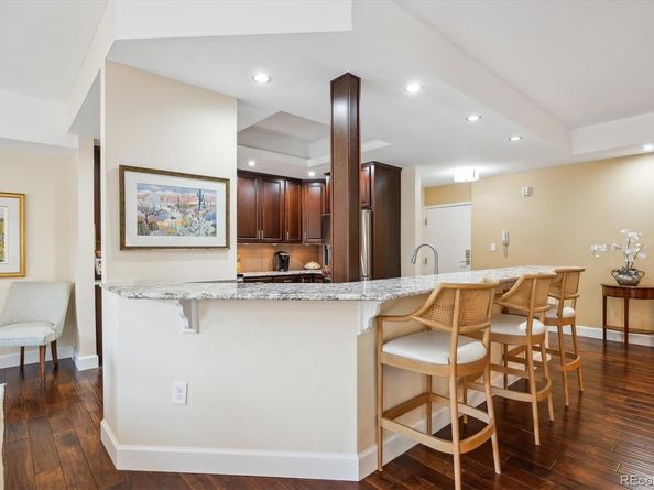 1512 Larimer Street 39, Denver CO 80202
