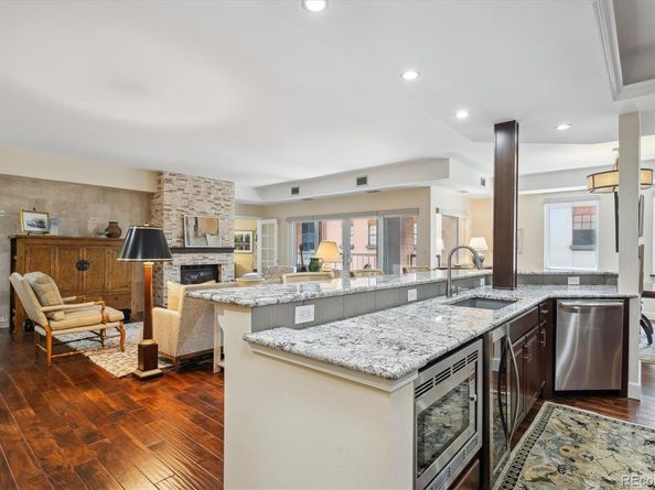 1512 Larimer Street 39, Denver CO 80202