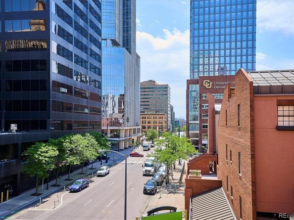 1512 Larimer Street 39, Denver CO 80202