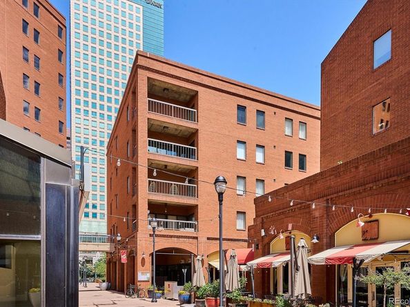 1512 Larimer Street 39, Denver CO 80202