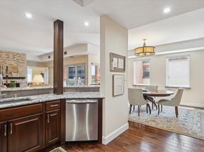 1512 Larimer Street 39, Denver CO 80202