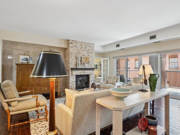 1512 Larimer Street 39, Denver CO 80202