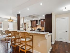 1512 Larimer Street 39, Denver CO 80202