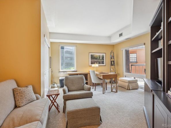 1512 Larimer Street 39, Denver CO 80202