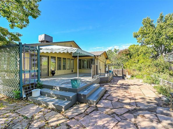 8095 E Lehigh Avenue, Denver CO 80237