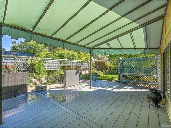 8095 E Lehigh Avenue, Denver CO 80237