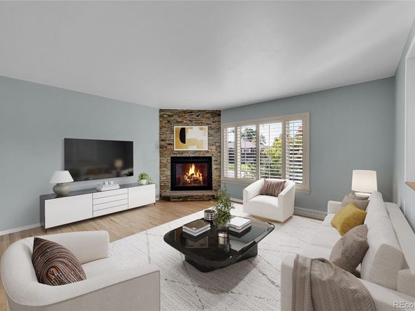 8095 E Lehigh Avenue, Denver CO 80237