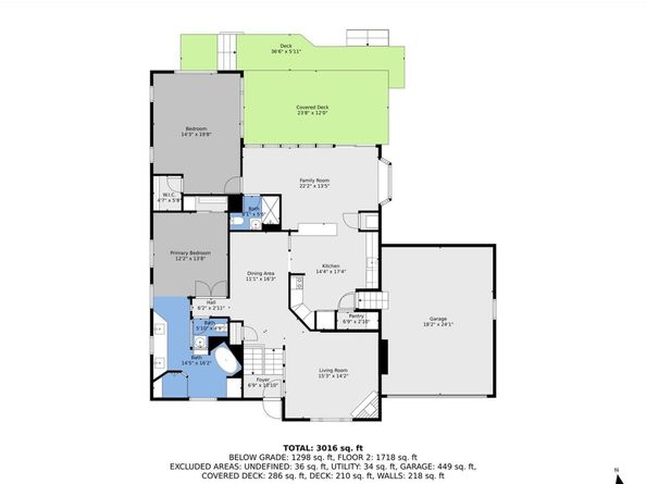 8095 E Lehigh Avenue, Denver CO 80237