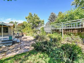 8095 E Lehigh Avenue, Denver CO 80237