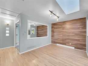 8095 E Lehigh Avenue, Denver CO 80237