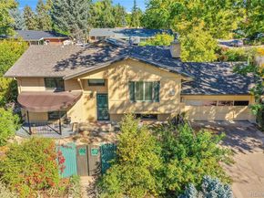 8095 E Lehigh Avenue, Denver CO 80237