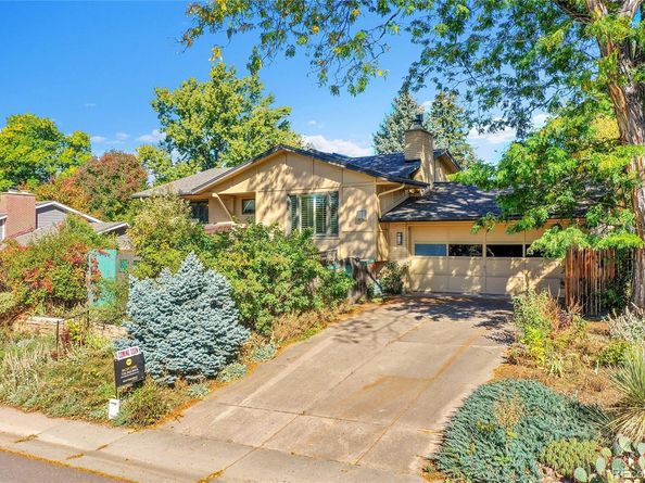 8095 E Lehigh Avenue, Denver CO 80237