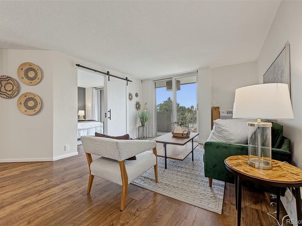 799 Dahlia Street 503, Denver CO 80220